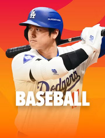 Baseball betting markets